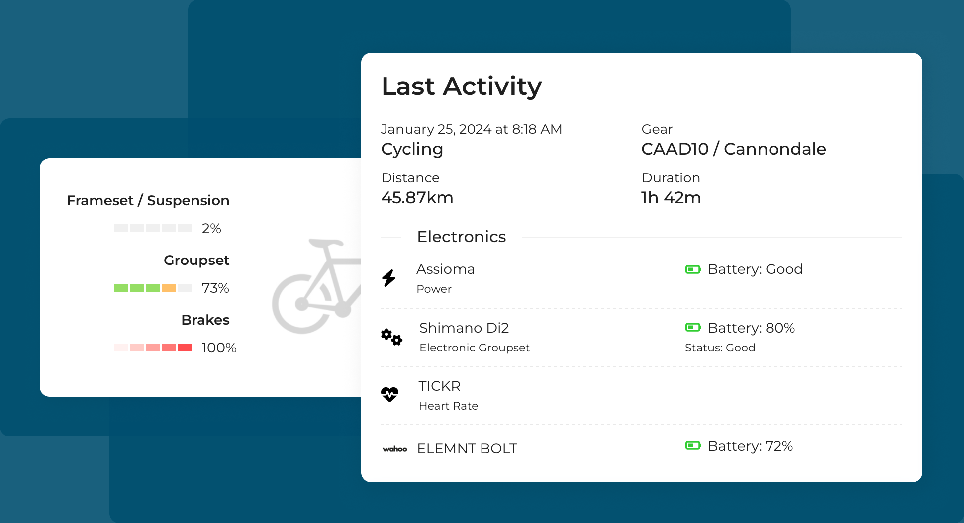 Notifications and digests