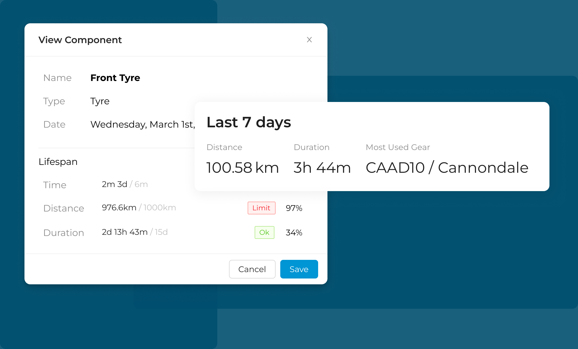 Notifications and digests
