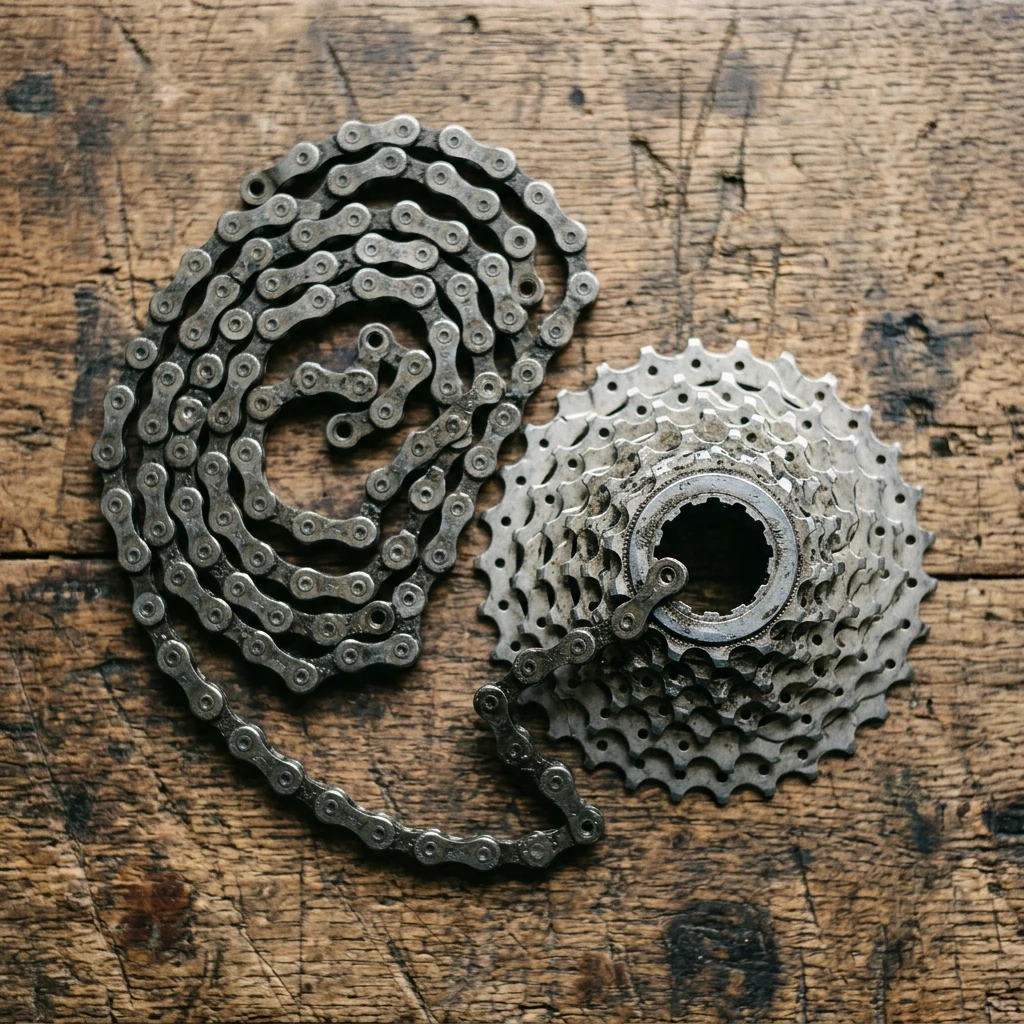 Cover Image for Best Bike Maintenance App in 2026: Componentry vs Geer vs ProBikeGarage vs WatchMy.Bike
