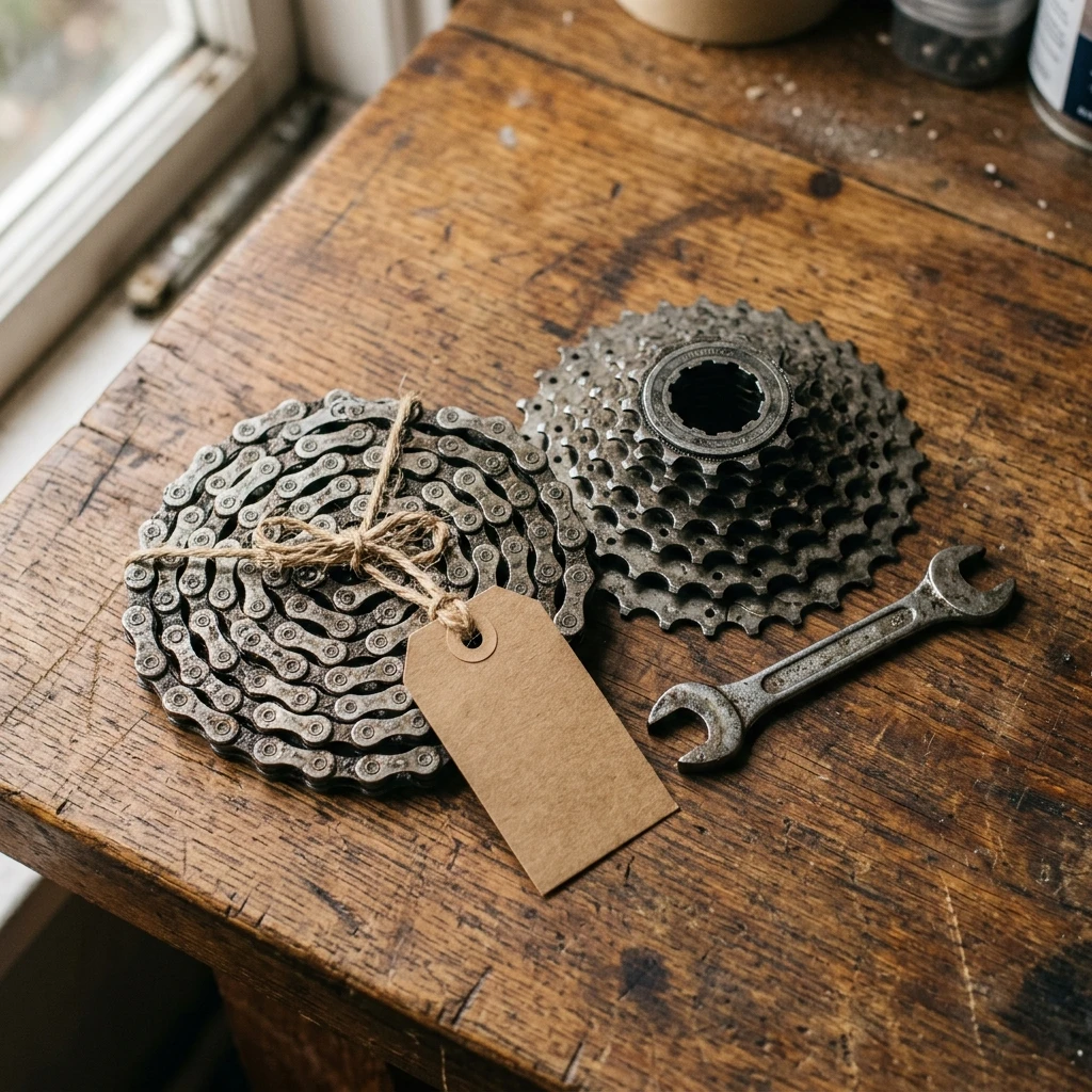 Cover Image for Why Most Bike Maintenance Reminders Get Ignored (And How Urgency Fixes It)