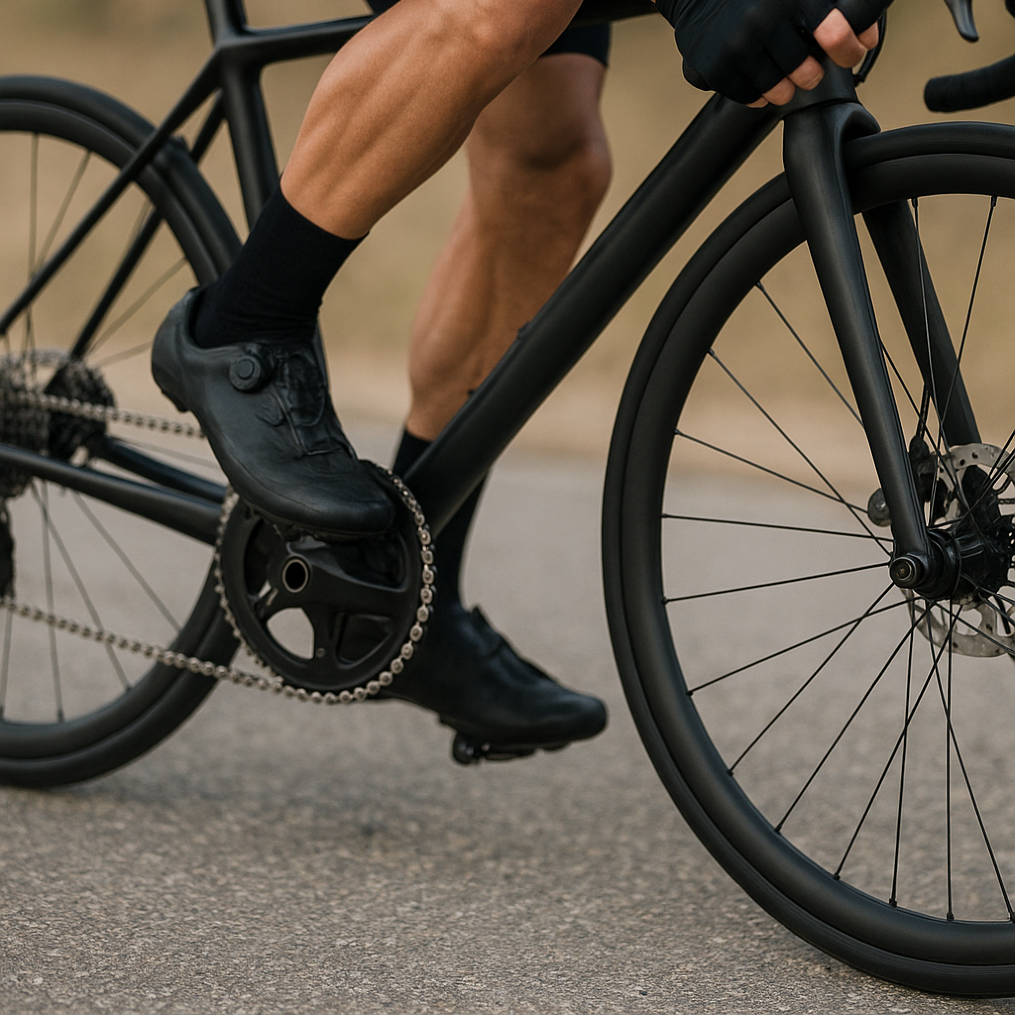 Cover Image for How to Maintain Your Bike Chain — Tips, Tools & Best Practices