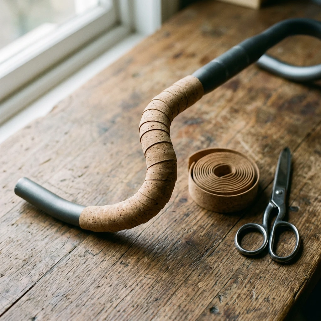 Cover Image for How to Replace Handlebar Tape: The Complete Step-by-Step Guide