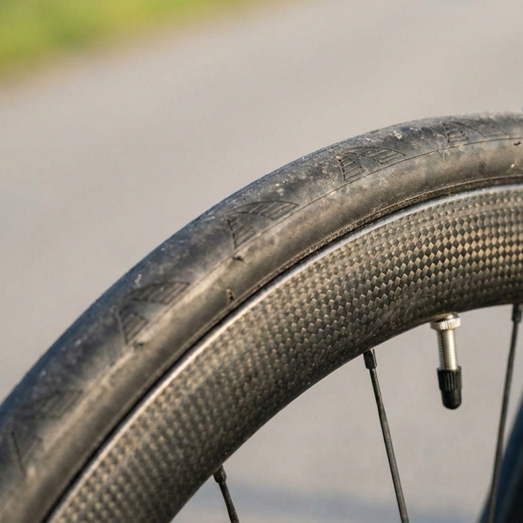 Cover Image for Maximizing Grip and Longevity: The Definitive Guide to Tire Lifecycle Management