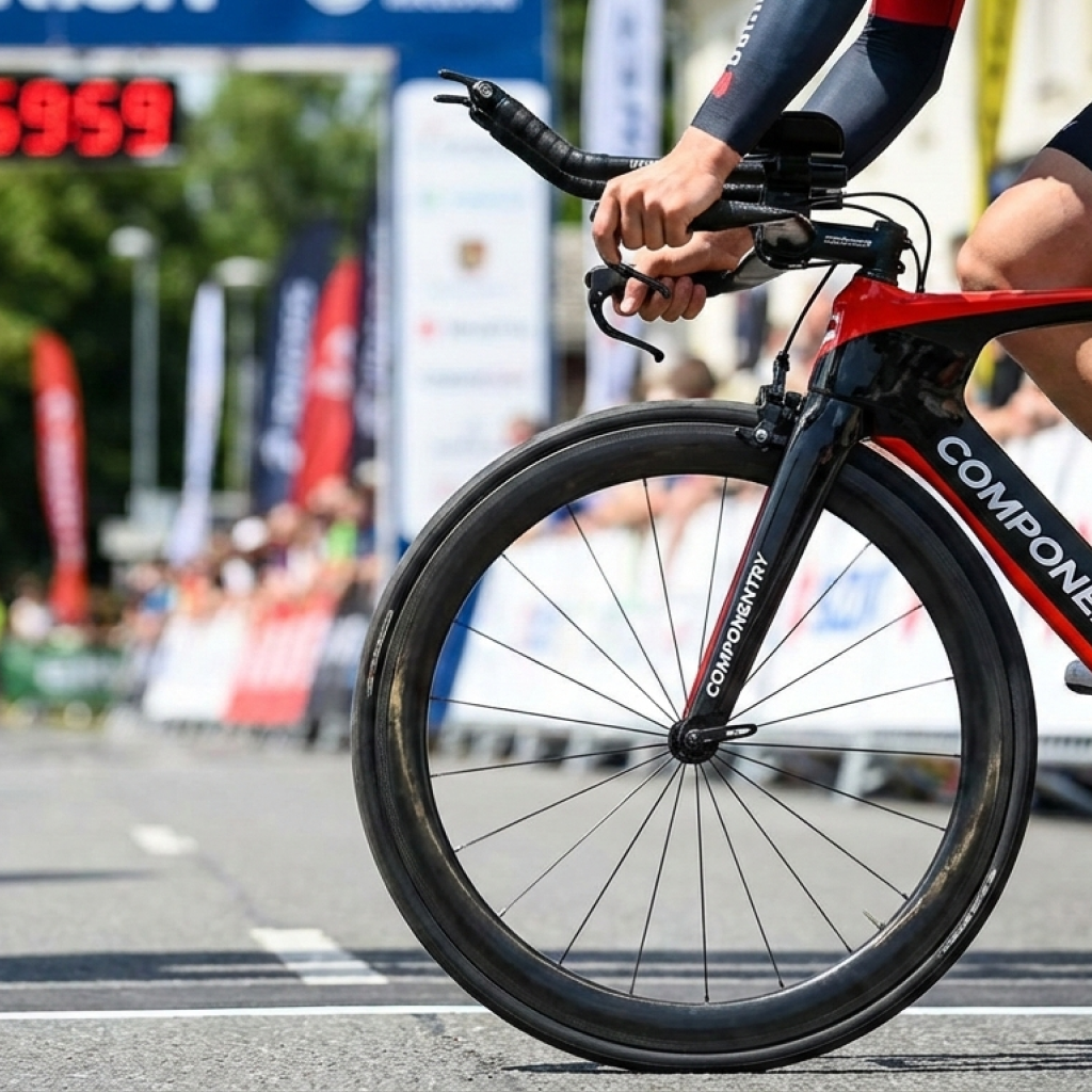 Cover Image for Beyond the Spreadsheet: Optimizing Your Race Preparation